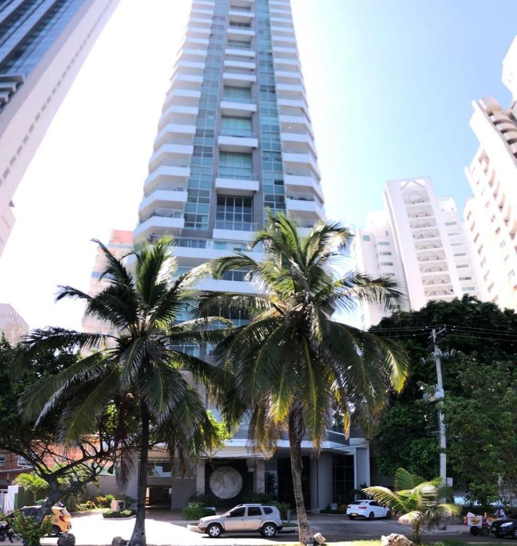 Jimeco Apartamento *
