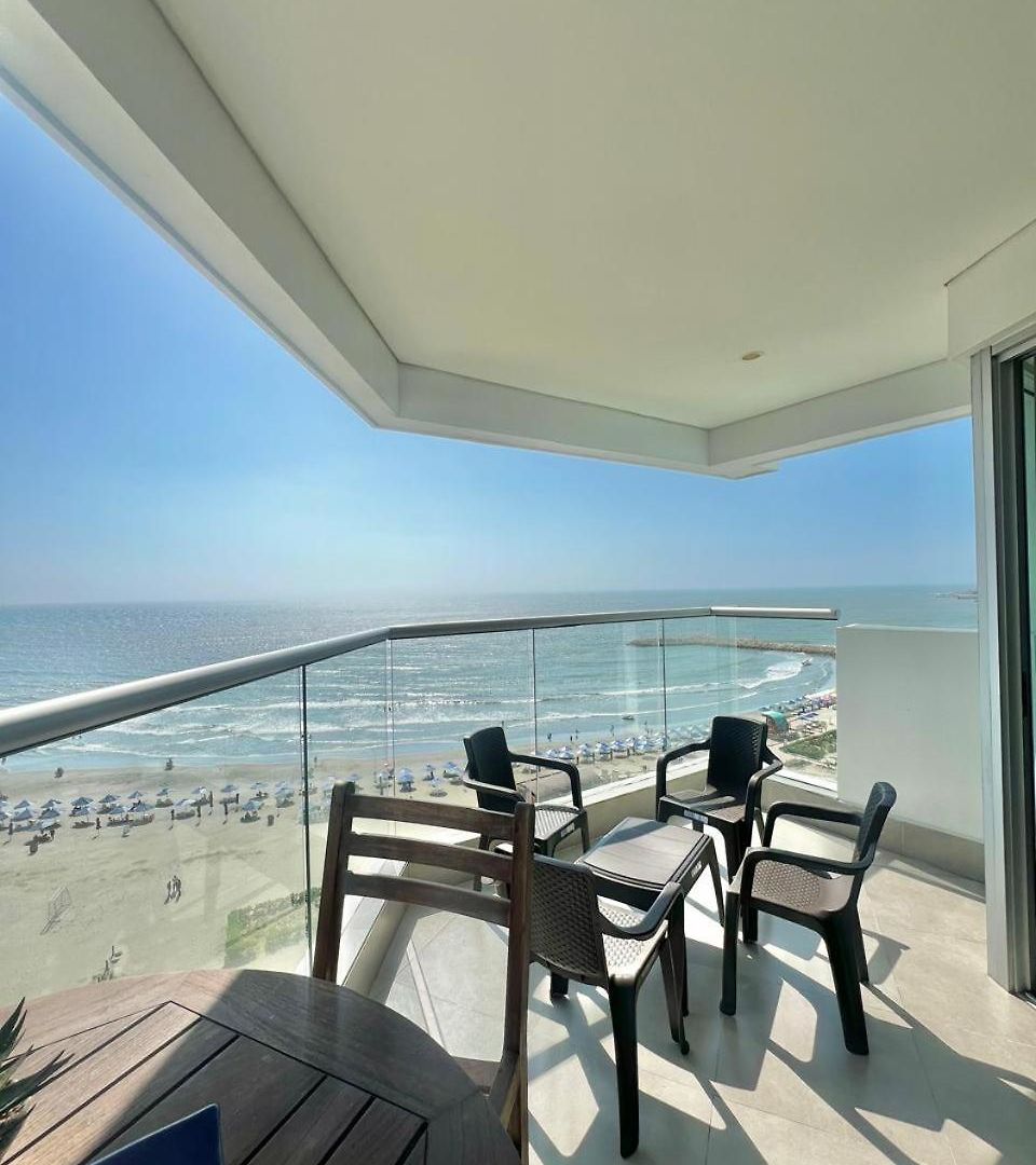 Jimeco Apartamento