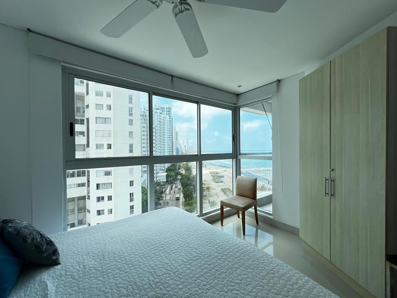 Apartamento Jimeco *