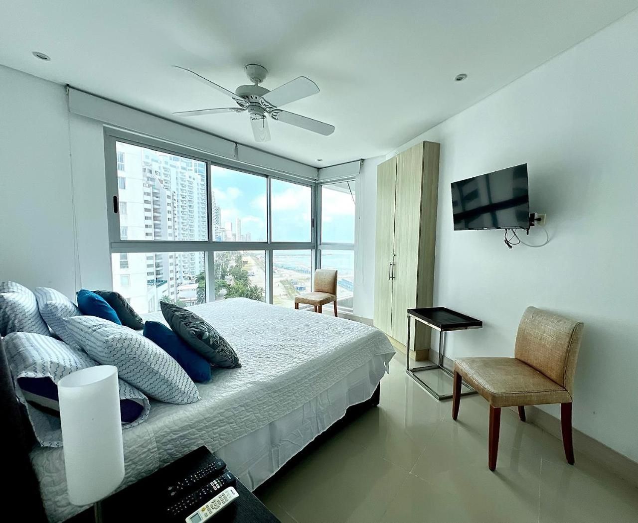 Apartamento Jimeco *