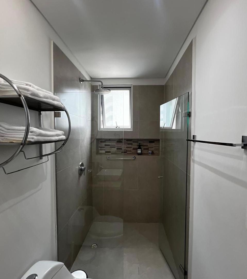 Apartamento Jimeco