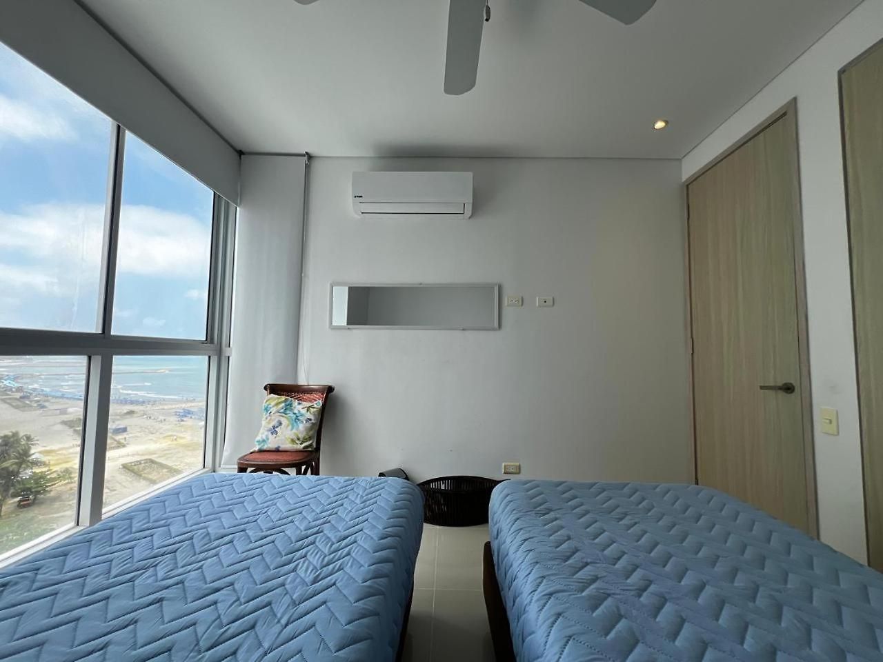 Apartamento Jimeco *