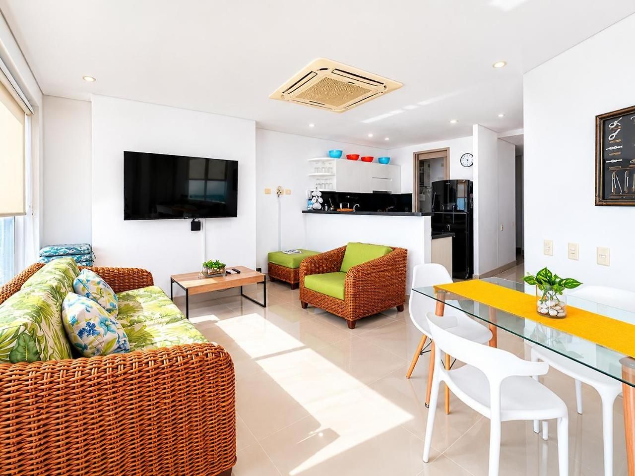 Apartamento Jimeco Cartagena