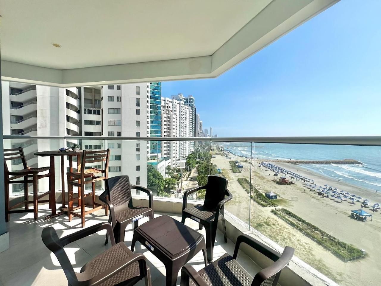 Apartamento Jimeco *