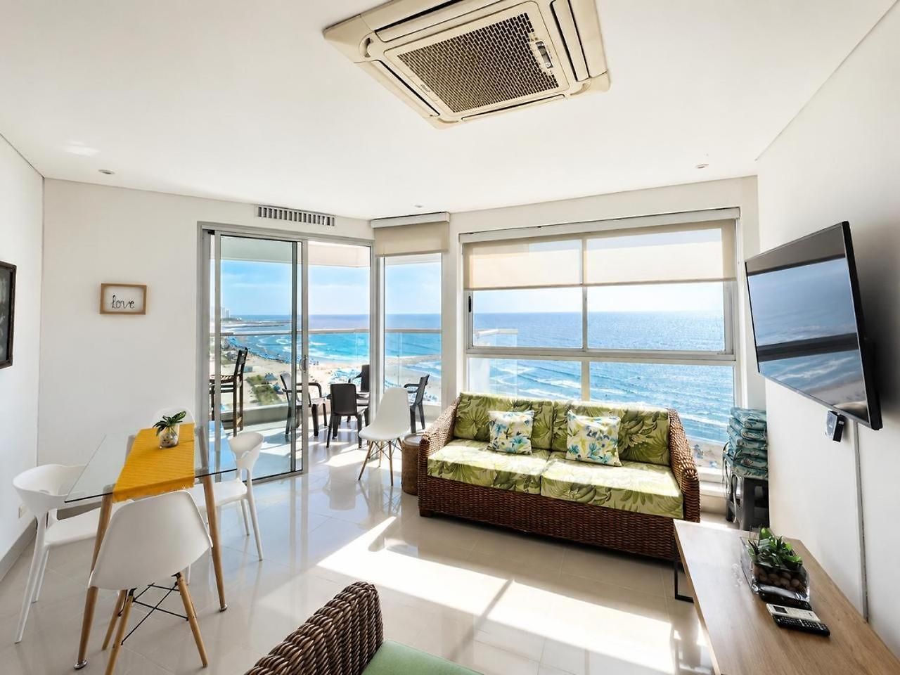 Jimeco Apartamento Cartagena