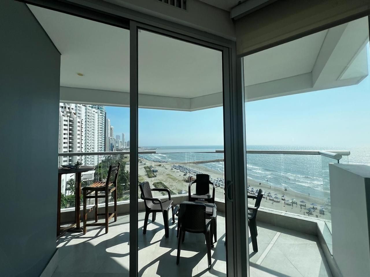 Apartamento Jimeco Cartagena