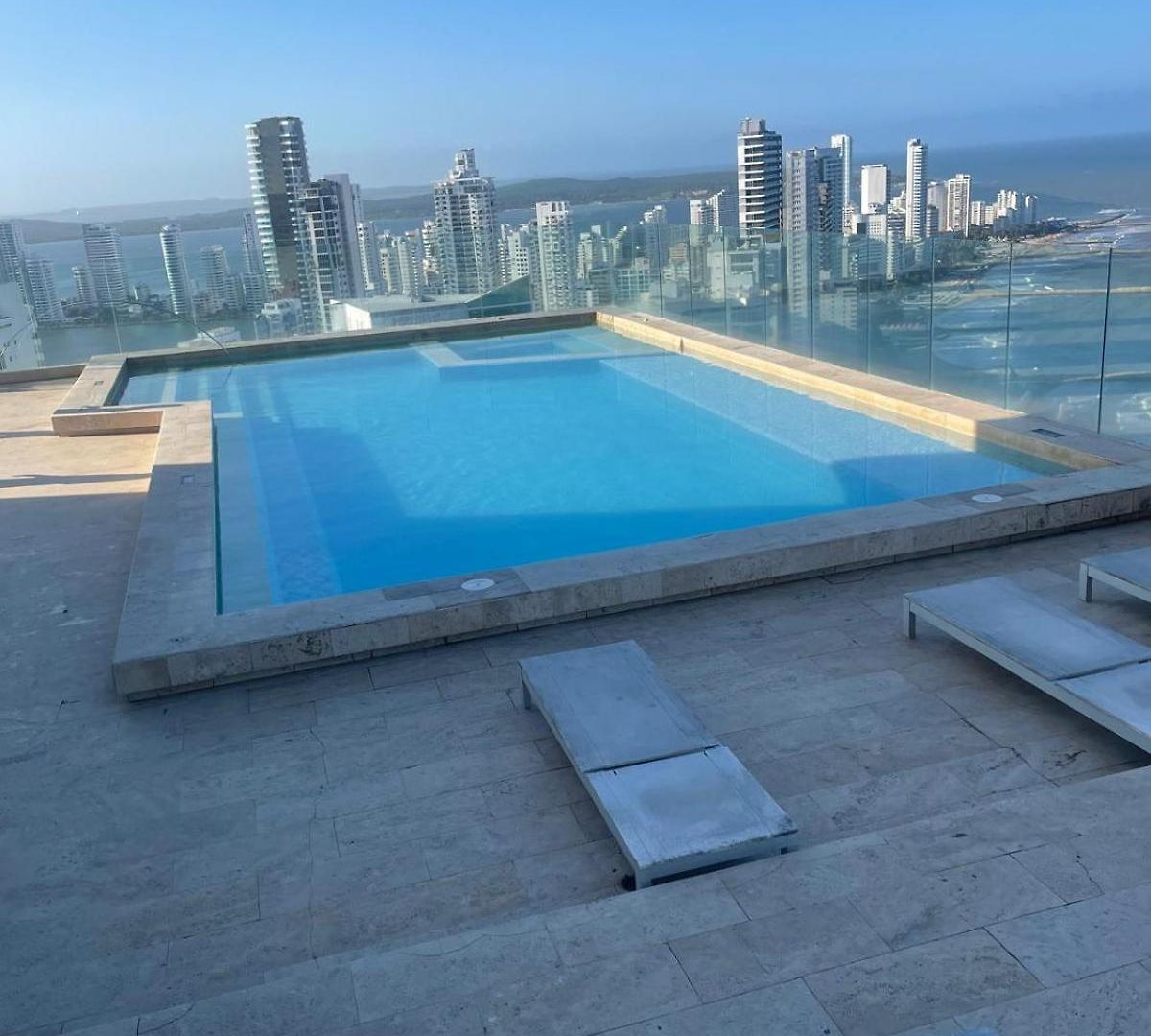 Jimeco Apartamento