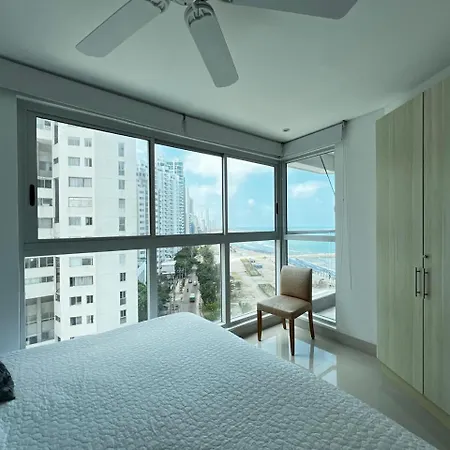 Apartamento Jimeco *