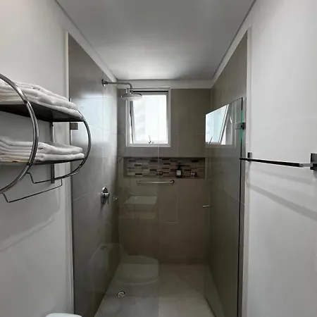 Apartamento Jimeco