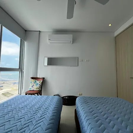 Apartamento Jimeco *