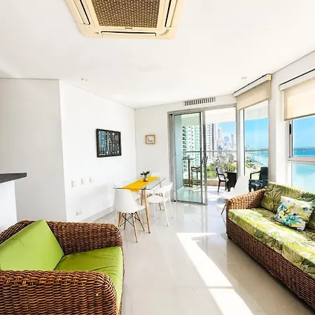 Apartamento Jimeco Cartagena