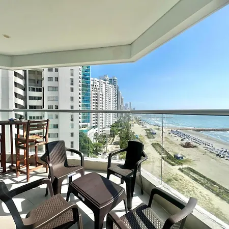 Apartamento Jimeco *
