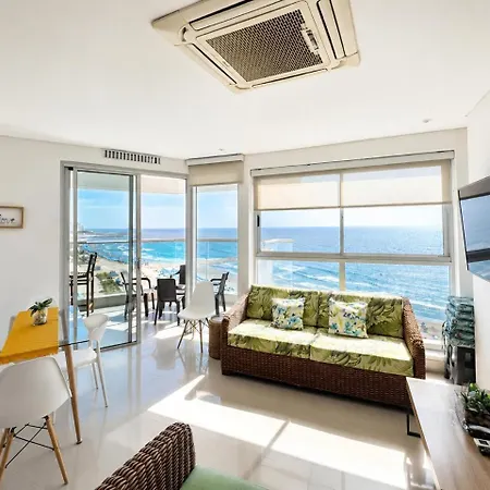 Jimeco Apartamento Cartagena