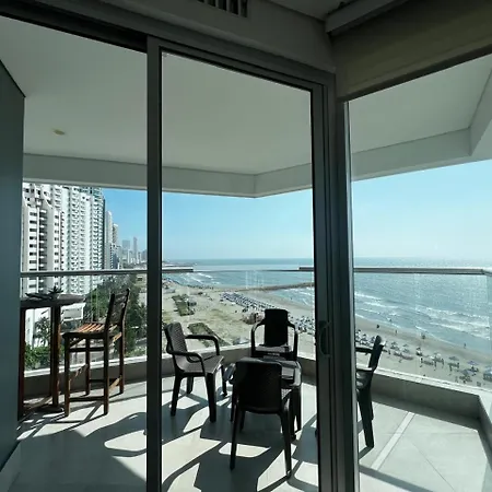 Apartamento Jimeco Cartagena